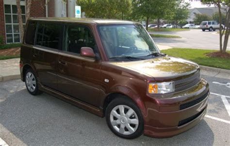 Purchase Used Scion XB 2006 Release Series 4 0 With Low Miles