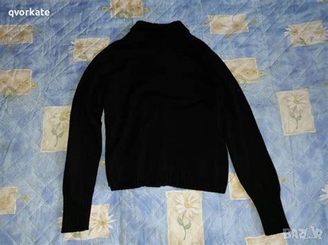 Черна жилетка в Жилетки в гр. София - ID38728788 | Bazar.bg