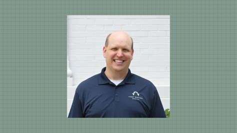 First Baptist Opelika Welcomes New Interim Associate Pastor Of Encore