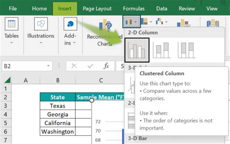 Confidence Interval In Excel Formula Examples How To Calculate