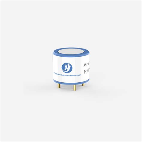 Ammonia Electrochemical Gas Sensor Nh Gas Module Jxct