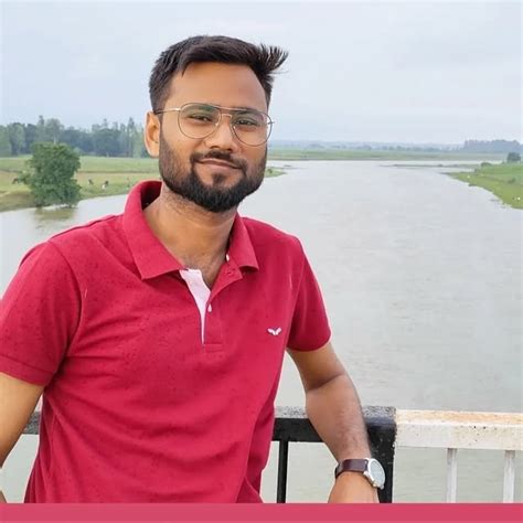 Adarsh Patel Adarshtanju • Threads Say More
