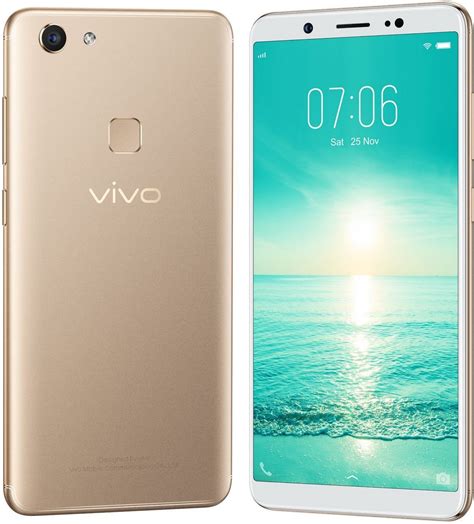 Review Vivo V Harga Dan Spesifikasi Harian Nusantara