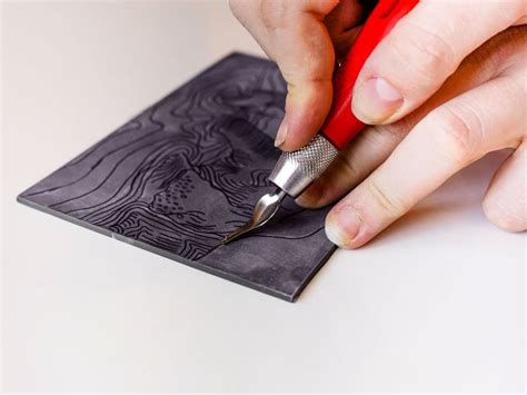 The Best Lino Cutting Tools Review Hickman Design