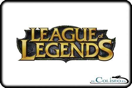 Notas Del Parche De League Of Legends LoL 3 10 Noticias Guias Y