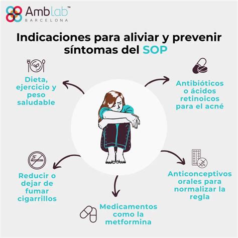 S Ndrome De Ovario Poliqu Stico Sop Causas S Ntomas Y Tratamiento