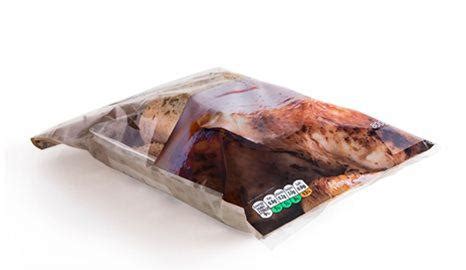 Meat Poultry Seafood Flexible Packaging Km Packaging