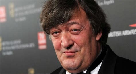 Stephen Fry Meets Gay Therapist