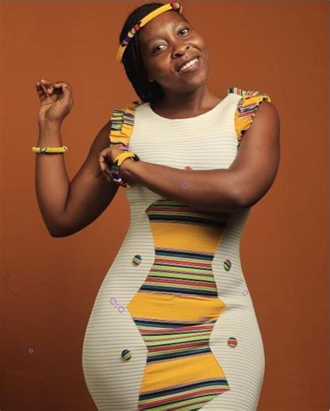 Venda Traditional Dresses In Venda Traditional Dresses