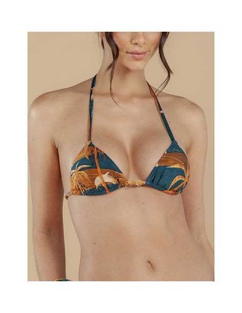 Bikini Tops Top Iguais Santarem Brand Lua Morena