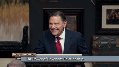 Kenneth Copeland Your Covenant Relationship With God Online Sermons 2024