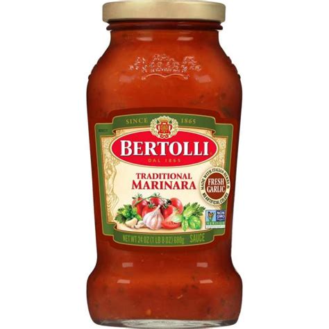 Best Jarred Red Sauce 2024 Reviewed Shopping Food Network