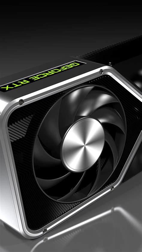 Nvidia Geforce Rtx Ti Kartu Grafis Hai Wallpaper Ponsel Hd Pxfuel