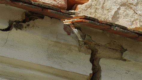 Horizontal Cracks In Drywall A Comprehensive Guide To Causes