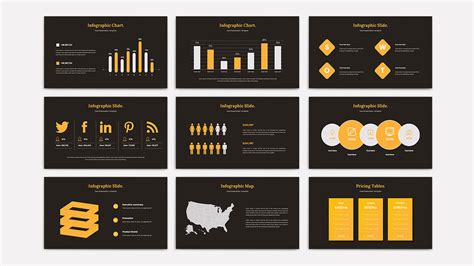 WAFFLES, Presentation Templates | GraphicRiver