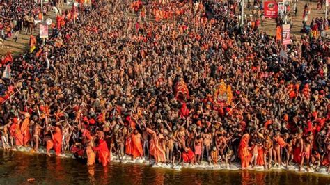 Maha Kumbh Mela 2025 Archives Thekumbhmelaindia