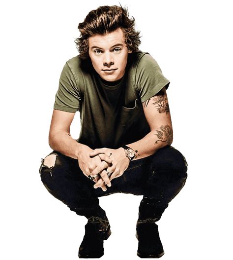 Harry Styles Png Transparent Images