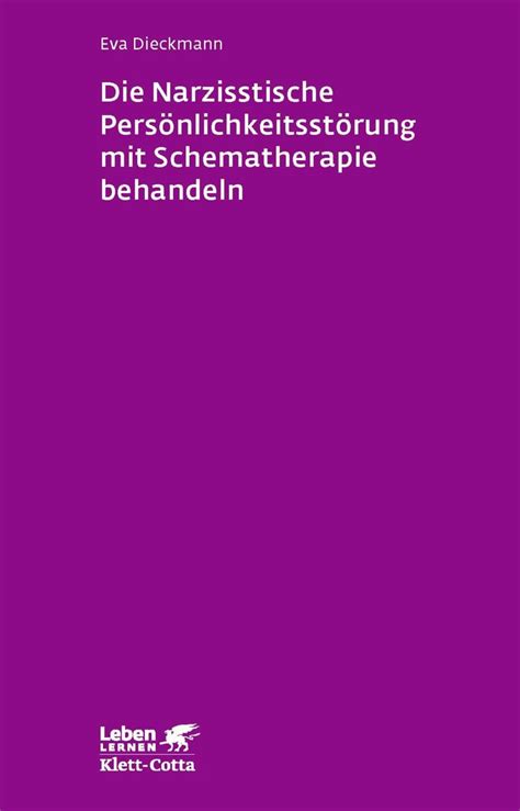 narzisstische Persönlichkeitsstörung mit Schematherapie behandeln