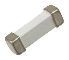 0453004 MR Littelfuse Fuse Surface Mount 4 A