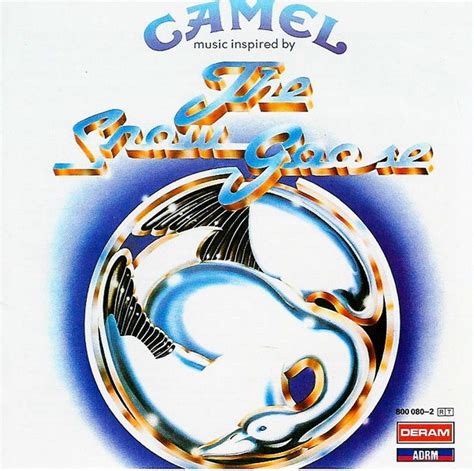 Camel – The Snow Goose (CD) - Discogs