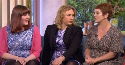 Meet The Stars Of The Sex Worker S Opera Which Features REAL Working Prostitutes Mirror Online