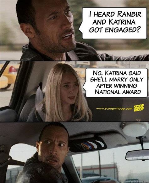 These 12 Katrina Kaif Memes Are Funnier Than Her Wish To Win A National