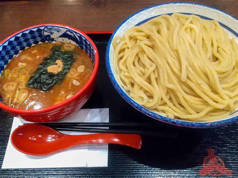 麺重量1kg！『三田製麺所』の「超特盛つけ麺」を食べたら気絶級にお腹と舌が満たされた｜ニフティニュース