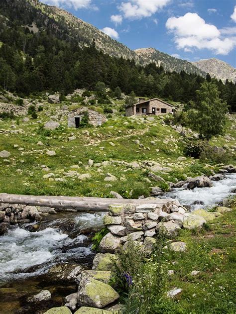 The most beautiful hiking trails in Andorra - The White Angel