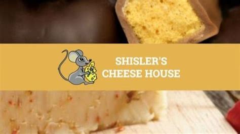 Shislers Cheese House Shislerscheese Profile Pinterest