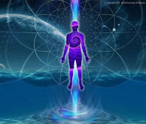 How To Learn To Perceive Energy Part I The Astral Realm And ESP