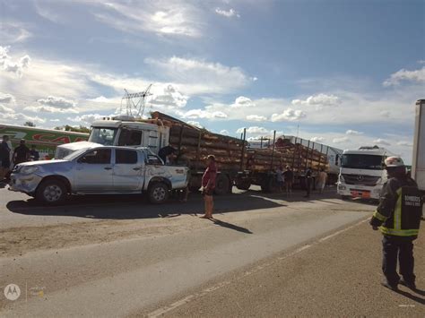 Choque M Ltiple En Ruta Colisionaron Cuatro Camiones Una Camioneta