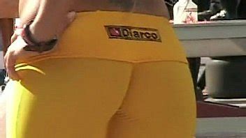 The Hottest Ass At The Formula Race XNXX