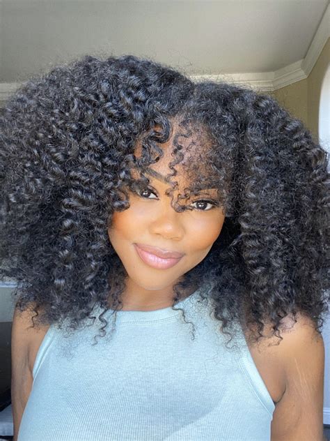 How To Do Wash And Go S On Fine Hair A Go To Guide Artofit