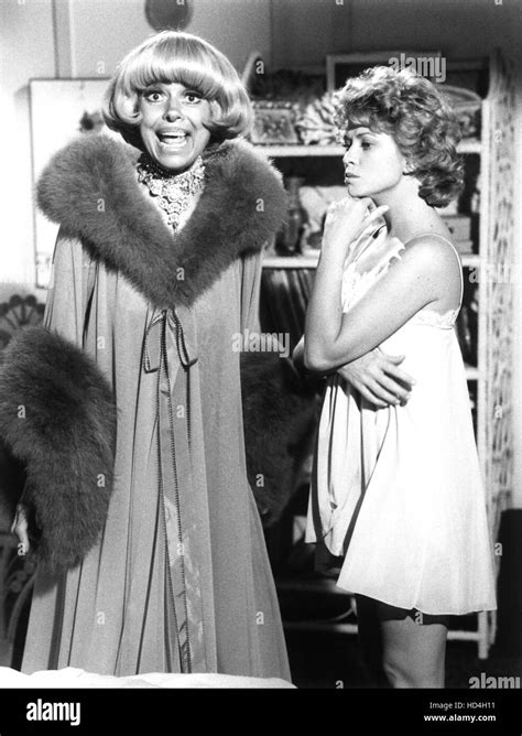 THE LOVE BOAT, from left: Carol Channing, Lauren Tewes, 1977-86 Stock