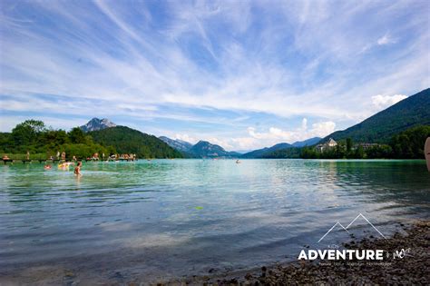 Explore Austrias Most Beautiful Places Kids Adventure And More