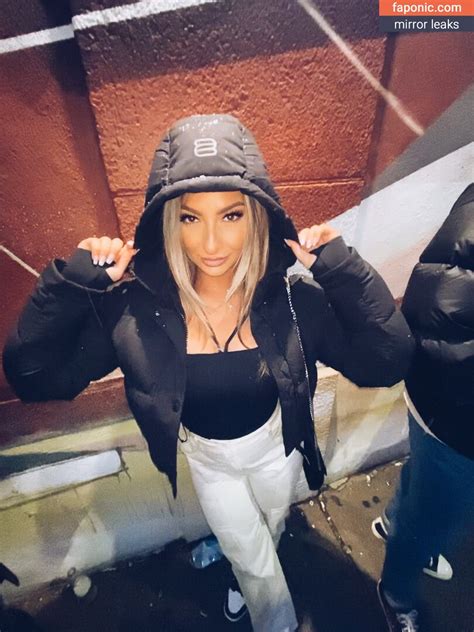 Lizzy Decologero Aka Lizzydecologero Nude Leaks Photo Faponic