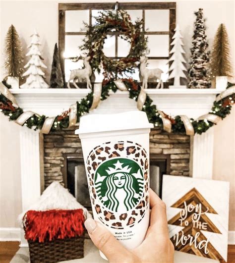 Personalized Starbucks Cup Personalized Gifts Personalised Starbucks