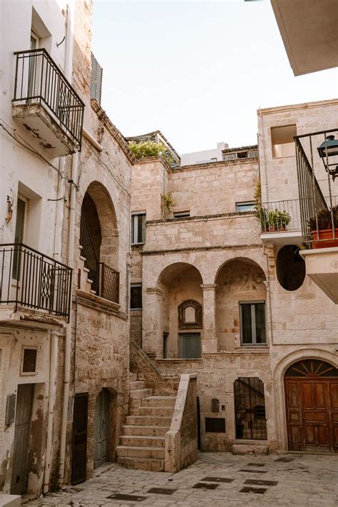 Weekend In Polignano A Mare Italy Best Things To Do Puglia Puglia