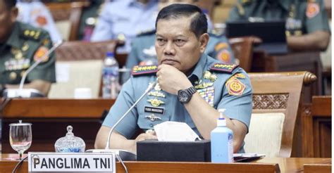 Minta Hukum Mati Oknum Paspampres Yang Aniaya Warga Panglima TNI