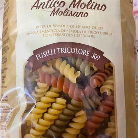 Antico Mulino Fusilli Pasta Review Abillion