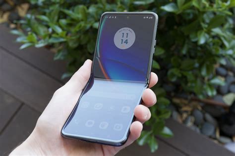 Motorola Killed The Razrs Most Iconic Feature — And Im Glad Digital