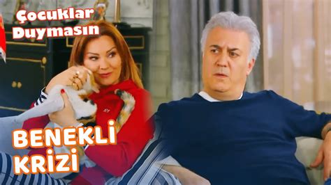 Meltem In Yeni Dostu Ocuklar Duymas N Zel B L M Youtube