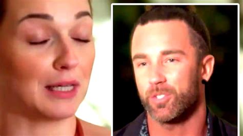 MAFS Sex Beast Didnt Wanna Sleep With Wife James Weir Recaps NT News