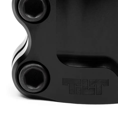 Rigid SCS – TILT Scooters