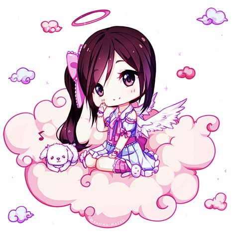 Mini Anime Png Transparent Clipart Scrapbook Pinterest Anime