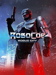 RoboCop: Rogue City - Wikiwand