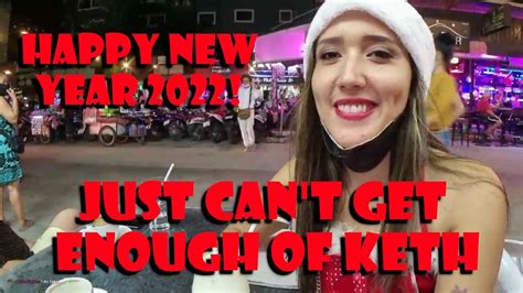 Justketh January 2022 New Years Video Just Cant Get Enough Of Keth