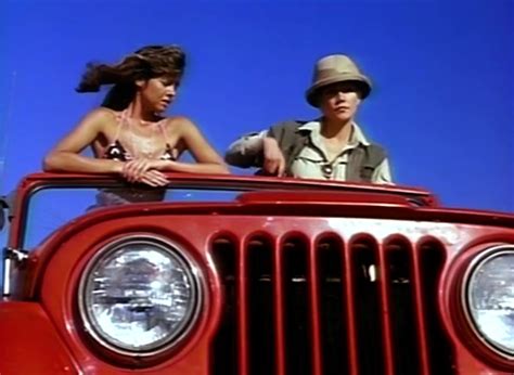 IMCDb Org Jeep CJ 5 In Bimbo Movie Bash 1997