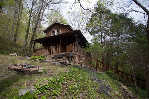 Cabins For Rent On The Upper Buffalo River Boxley Valley Ponca