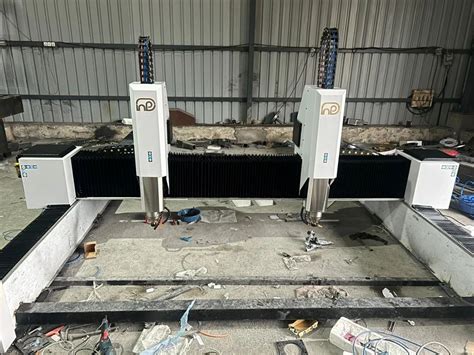 Cnc Stone Router At ₹ 650000 Cnc Routers In Jaipur Id 2853525252648